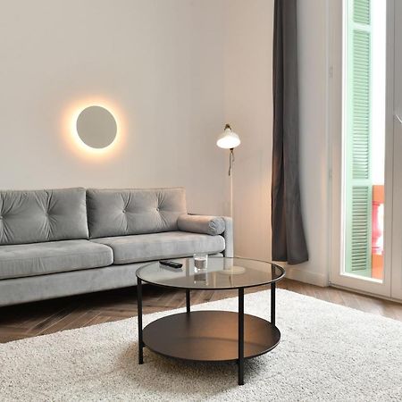 1 Bedroom Apartment Next To Monaco 博索莱伊 外观 照片