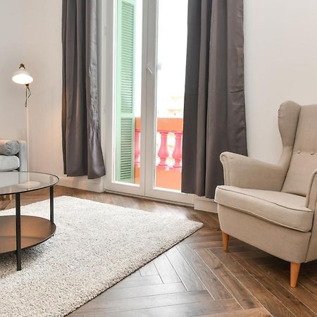 1 Bedroom Apartment Next To Monaco 博索莱伊 外观 照片