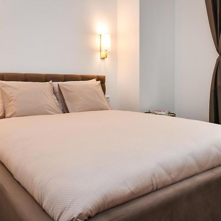 1 Bedroom Apartment Next To Monaco 博索莱伊 外观 照片