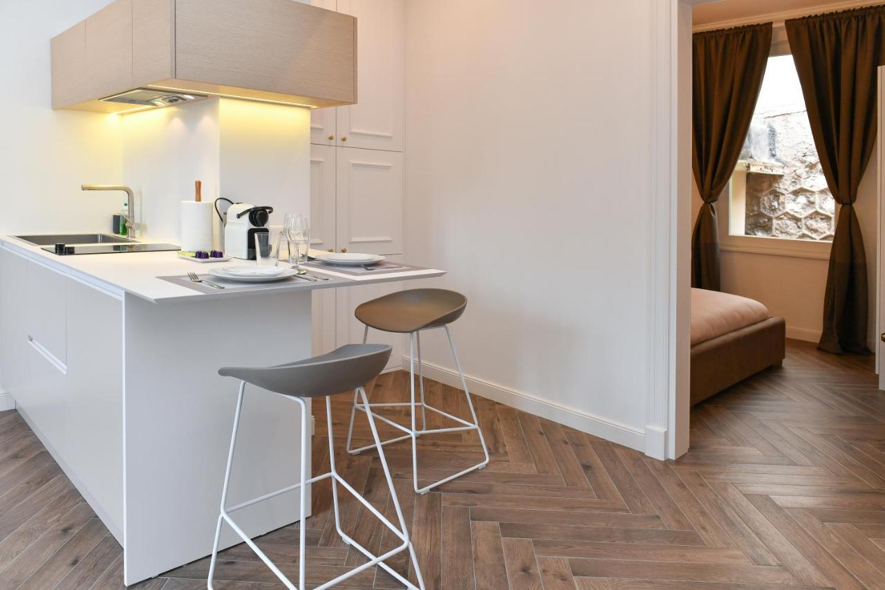 1 Bedroom Apartment Next To Monaco 博索莱伊 外观 照片