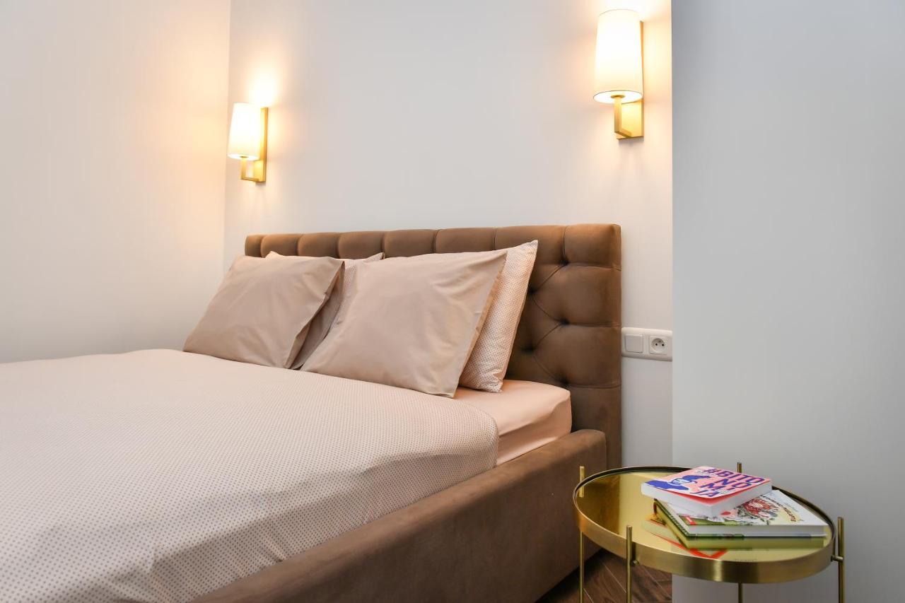 1 Bedroom Apartment Next To Monaco 博索莱伊 外观 照片