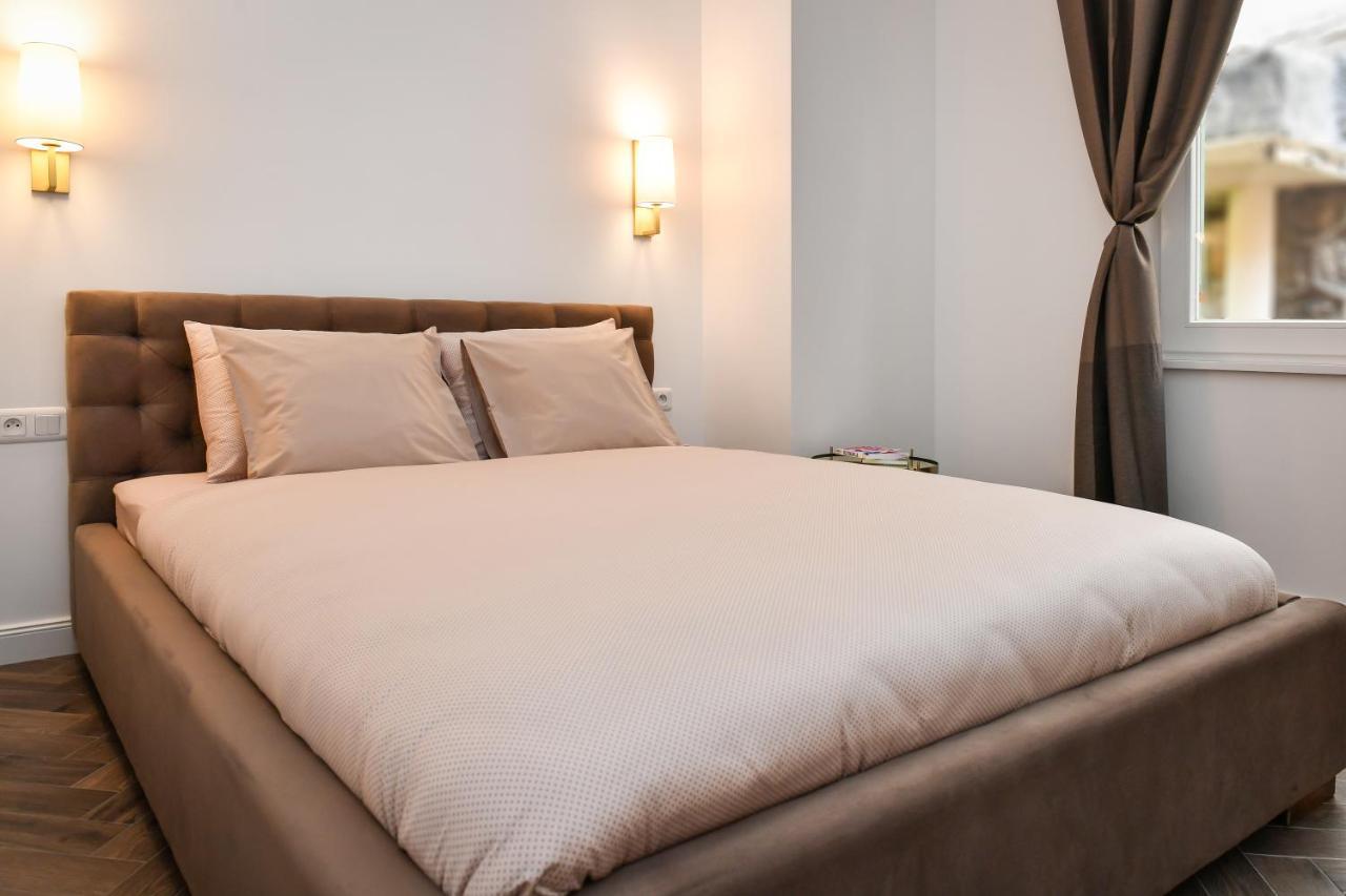1 Bedroom Apartment Next To Monaco 博索莱伊 外观 照片