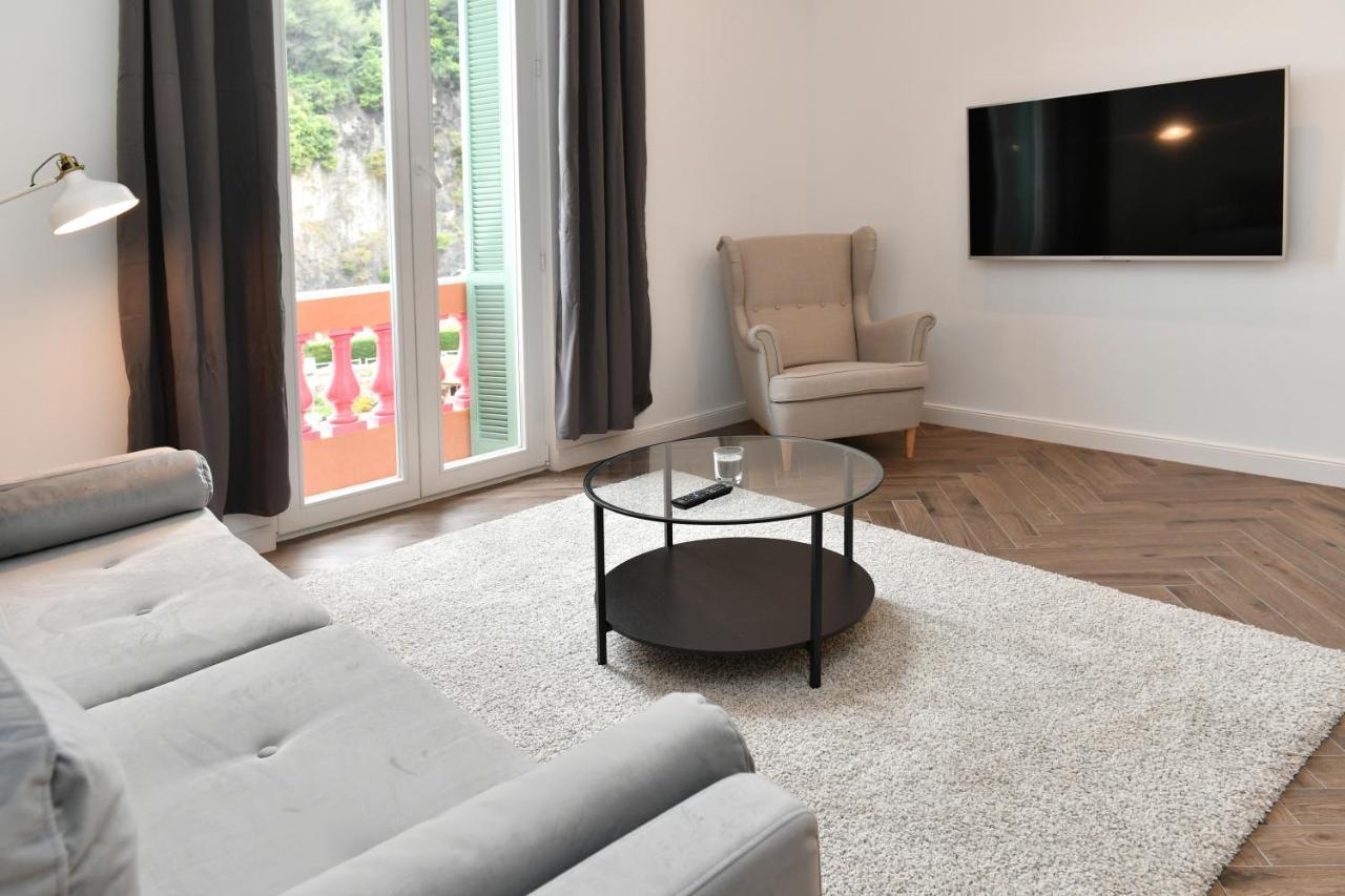 1 Bedroom Apartment Next To Monaco 博索莱伊 外观 照片