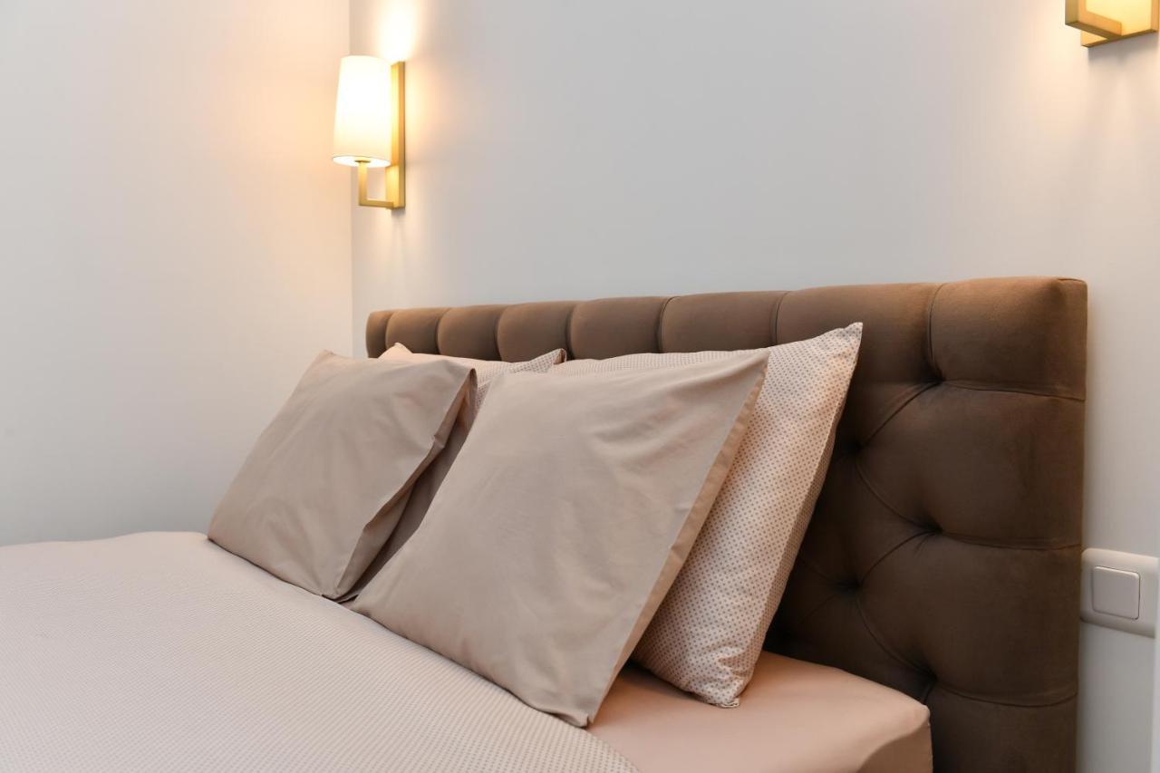 1 Bedroom Apartment Next To Monaco 博索莱伊 外观 照片