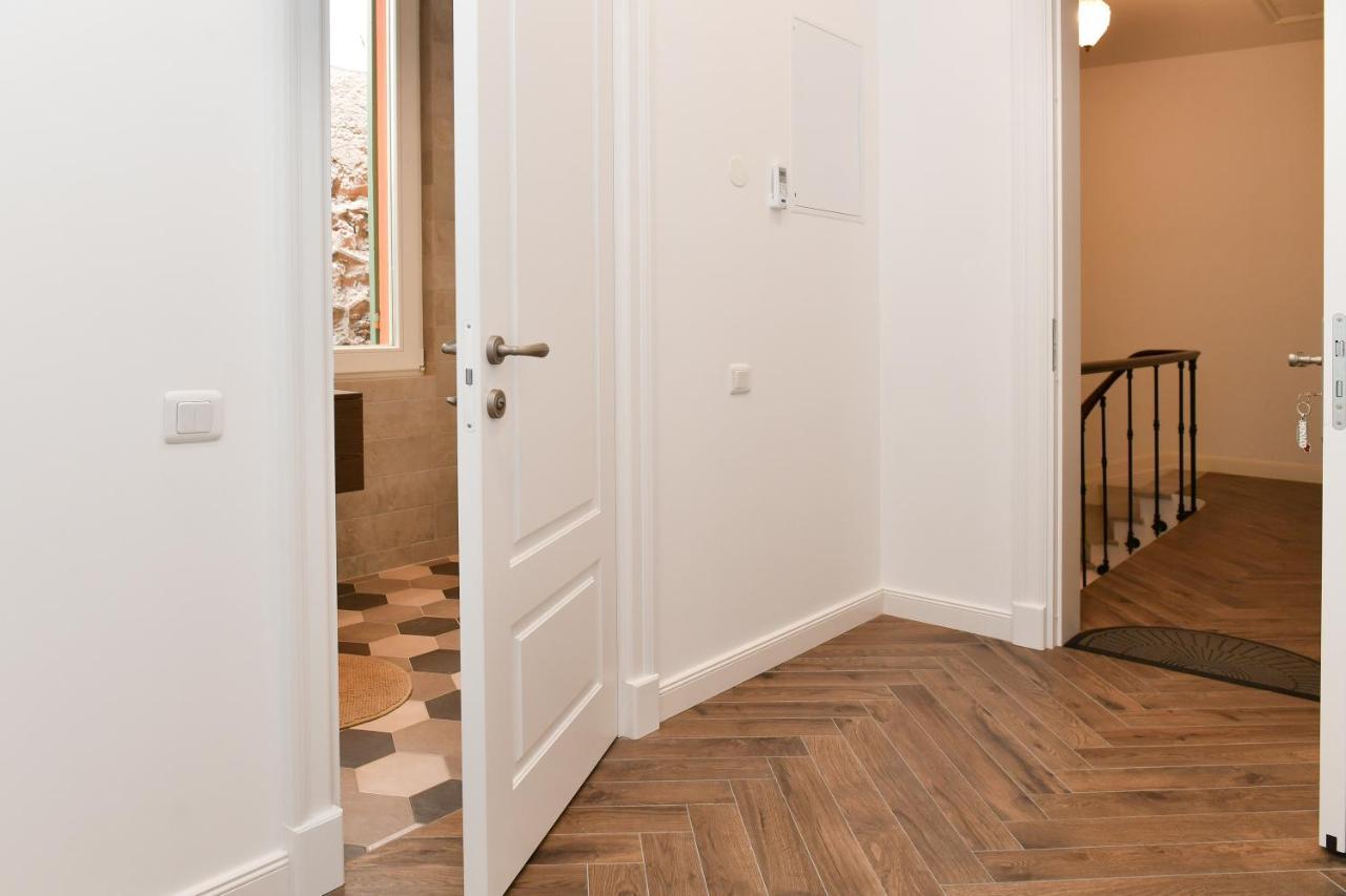 1 Bedroom Apartment Next To Monaco 博索莱伊 外观 照片