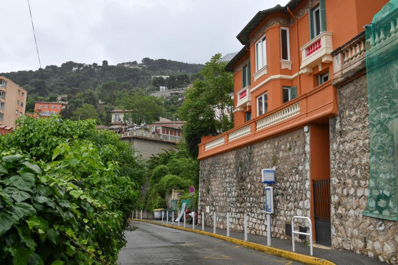 1 Bedroom Apartment Next To Monaco 博索莱伊 外观 照片