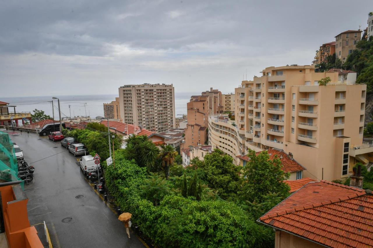 1 Bedroom Apartment Next To Monaco 博索莱伊 外观 照片
